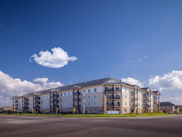 Apartment for rent in Niagara, Ontario