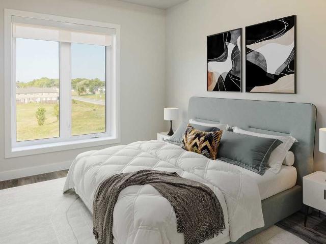 Apartment for rent in Niagara, Ontario