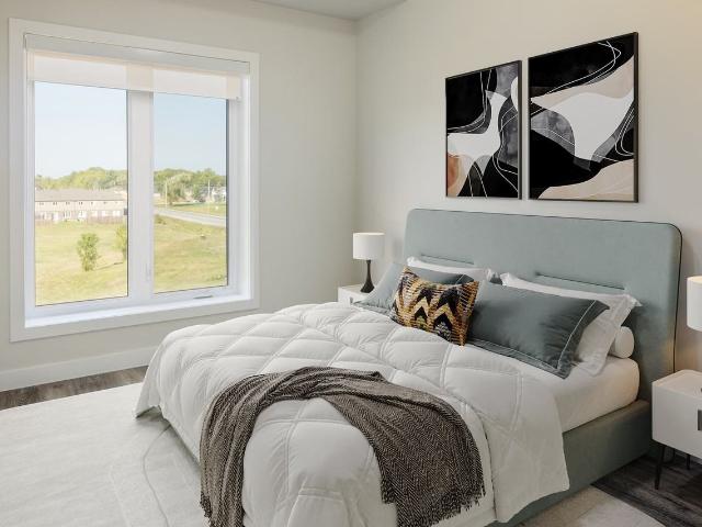 Apartment for rent in Niagara, Ontario