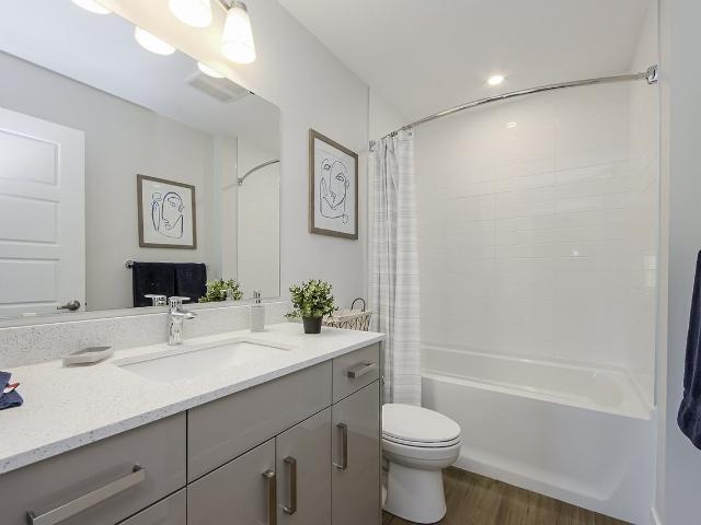 Apartment for rent in Niagara, Ontario
