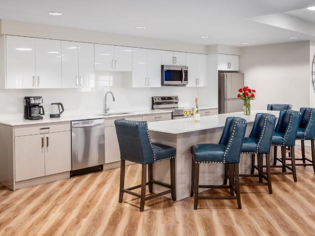 Apartment for rent in Niagara, Ontario