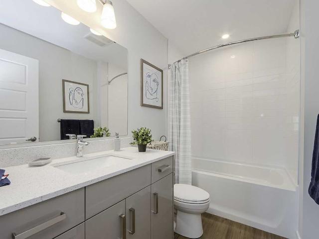 Apartment for rent in Welland, Golden Horseshoe