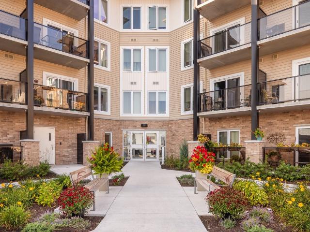 Apartment for rent in Niagara, Ontario
