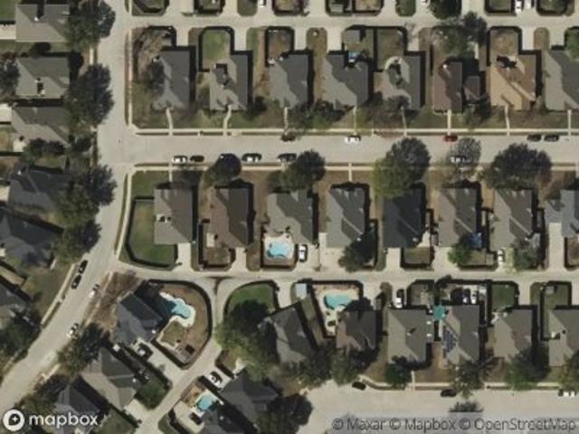 House for sale in Denton, Texas