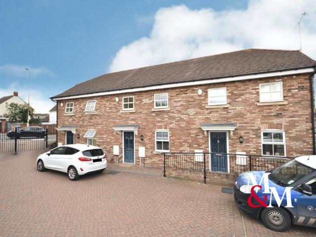 House for rent in Leighton-Linslade, Leighton Buzzard