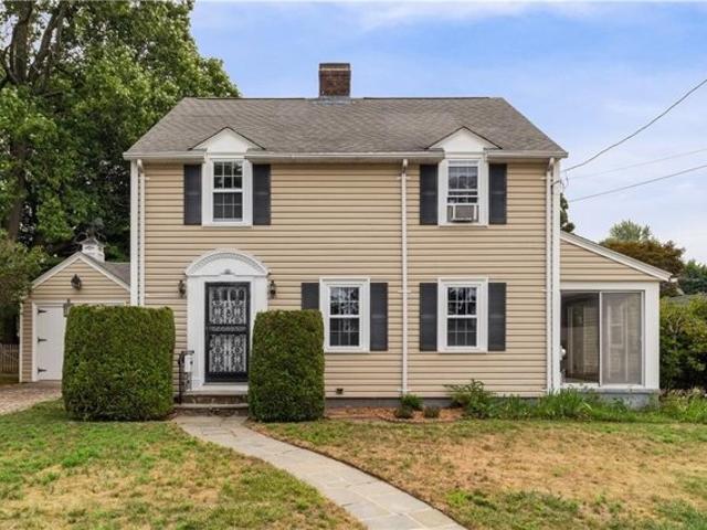 House for sale in North Providence, Rhode Island
