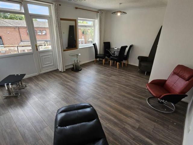 House for rent in Chapel Allerton, West Yorkshire