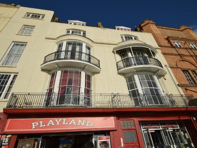 Apartment for rent in St Leonards, Hastings