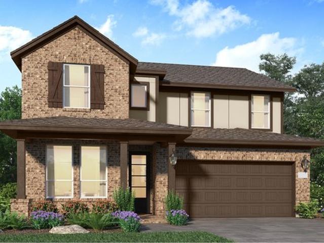 House for sale in Needville, Texas