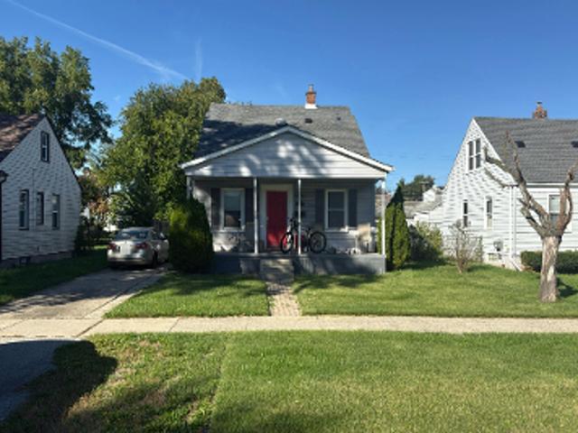 House for sale in Metropolitan Park, Taylor