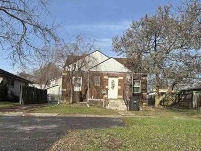 House for sale in Allen Park, Michigan