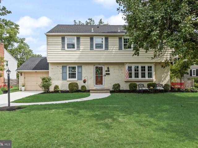 House for sale in Cherry Hill, New Jersey