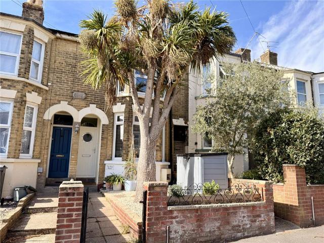 House for rent in Cowes, Isle of Wight