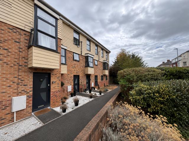 Apartment for rent in Cowes, Isle Of Wight