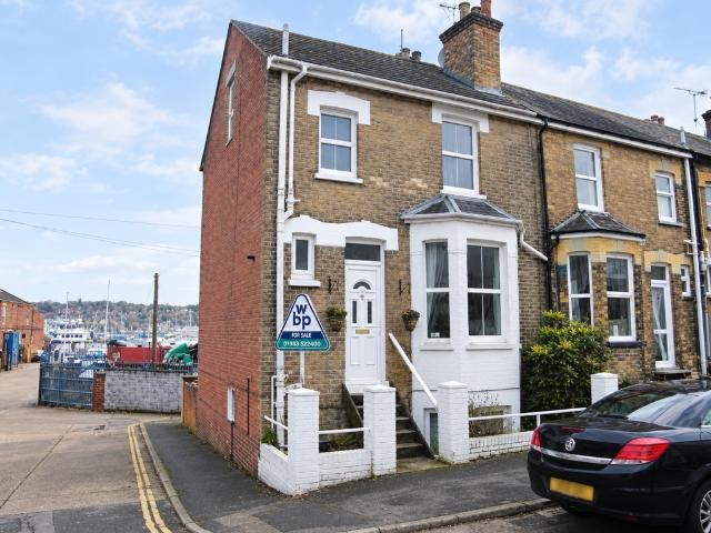 House for rent in Cowes, Isle of Wight