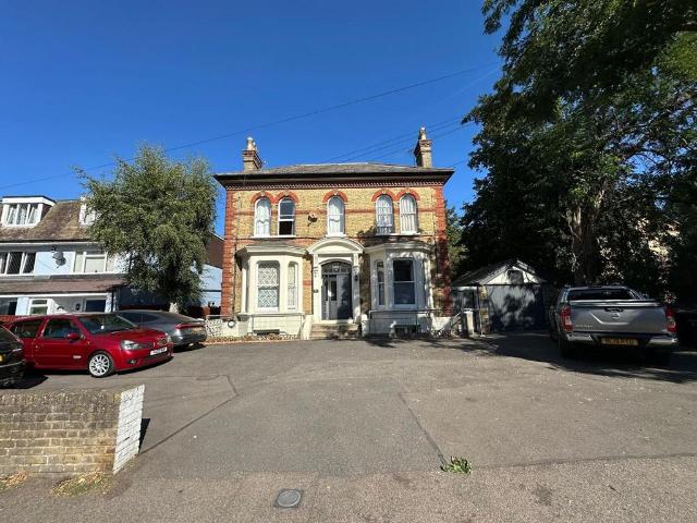 Apartment for rent in Kings Farm, Hamerton
