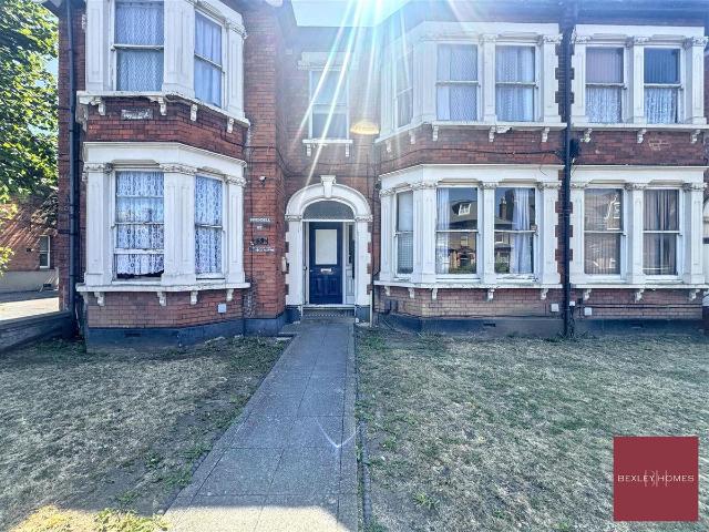 Apartment for rent in Whitehill, Hamerton