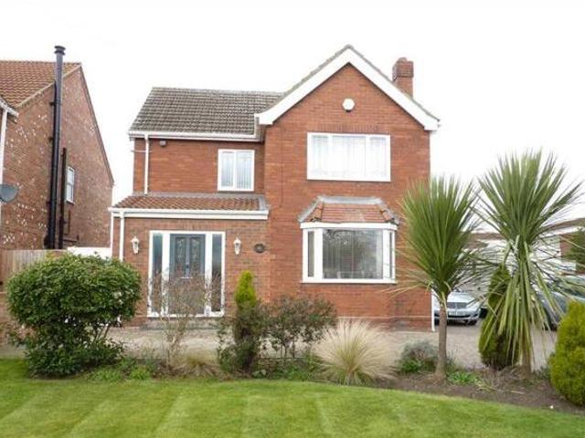 House for sale in Immingham, North East Lincolnshire