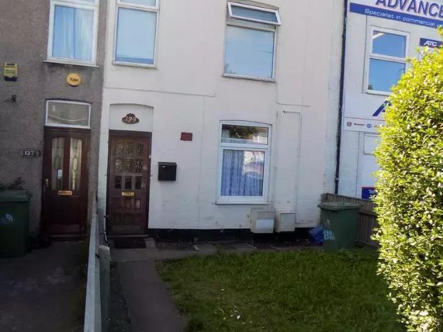 Apartment for rent in Immingham, Greater Lincolnshire