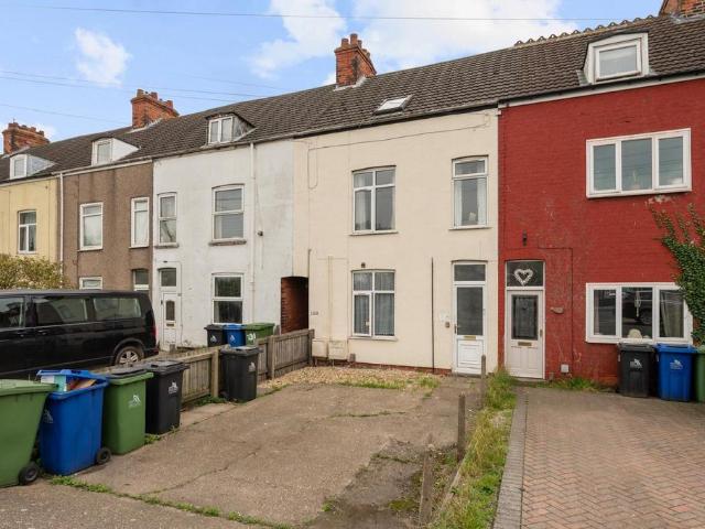 Apartment for rent in Immingham, Greater Lincolnshire