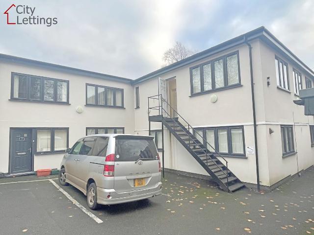 House for rent in Haddon, East Midlands