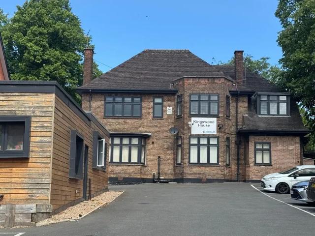 Apartment for rent in Haddon, East Midlands
