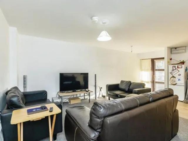 Apartment for rent in Haddon, East Midlands
