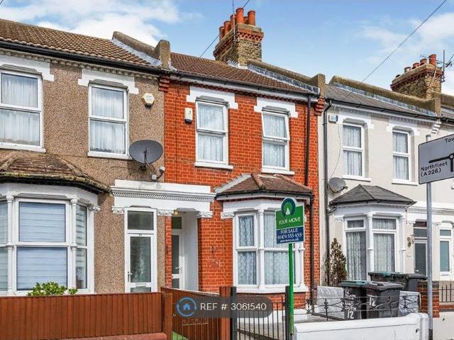 House for rent in Gravesend, Gravesham