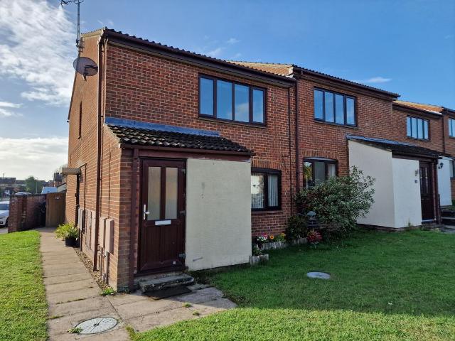Apartment for rent in Berrick Salome, Oxfordshire