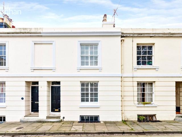 House for rent in Round Hill, Brighton & Hove