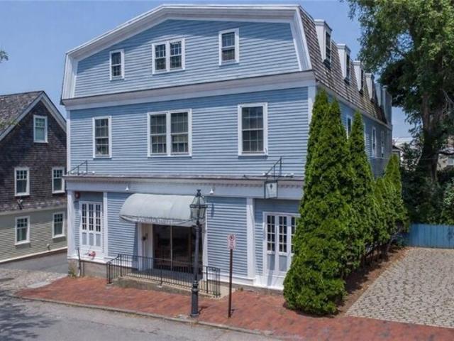House for sale in Newport, Rhode Island