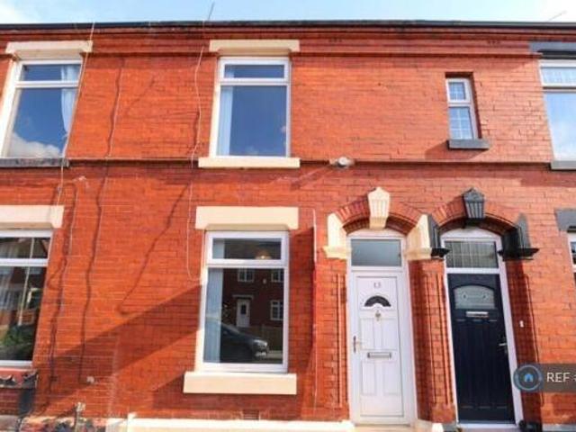 House for rent in Ashton-under-Lyne, Tameside