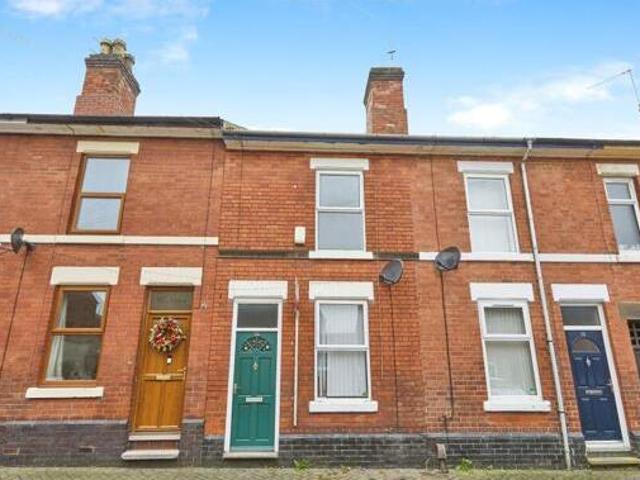 House for sale in East Midlands
