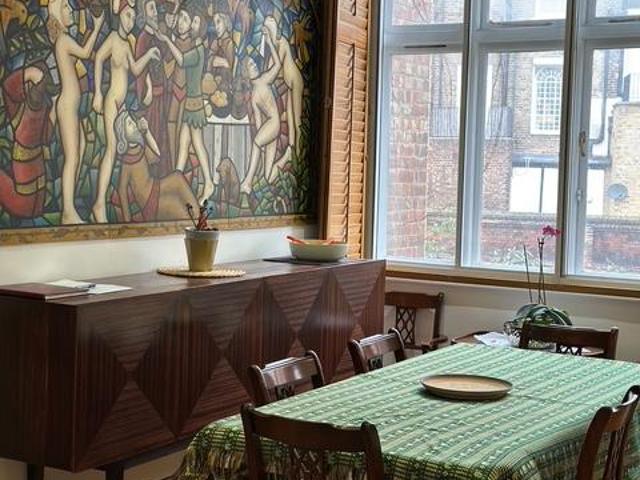 House for rent in Chelsea, Greater London