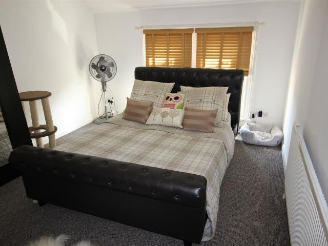 Apartment for rent in Potters Corner, East Midlands