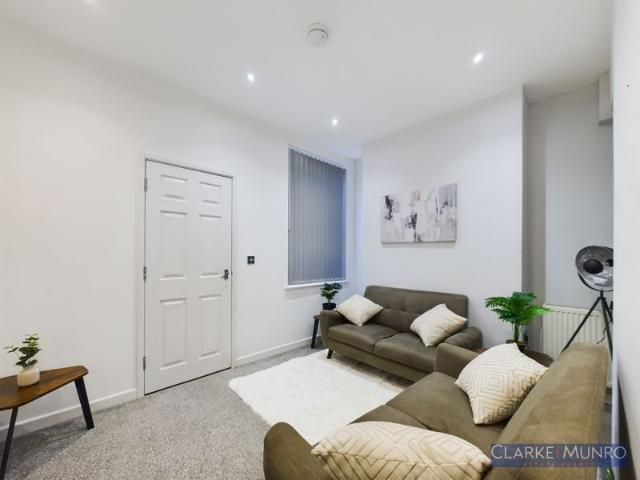 Apartment for rent in Middlehaven, Normanby