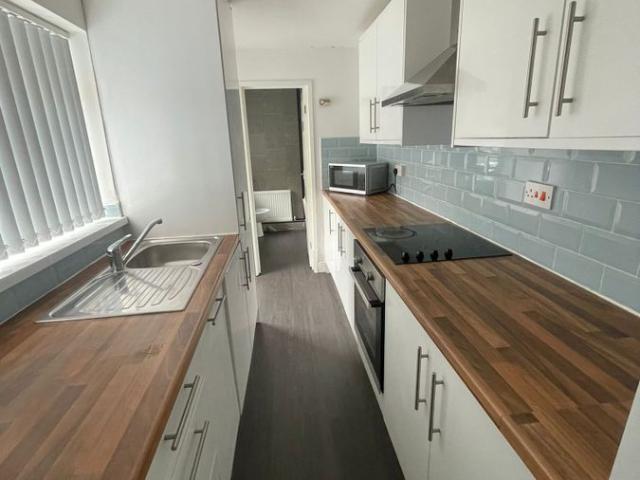 House for rent in Ayresome, Normanby