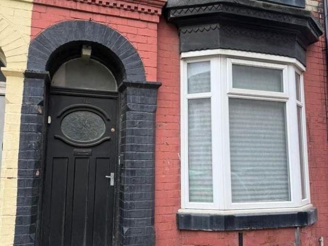 Apartment for rent in Ayresome, Normanby