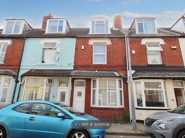 Room for rent in Ayresome, Normanby