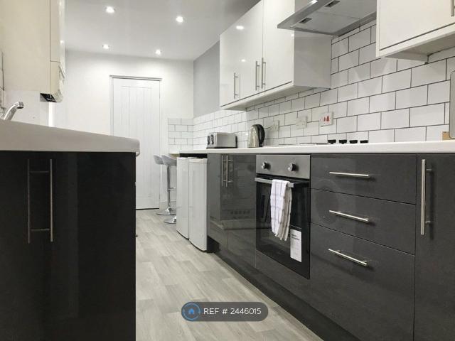 Room for rent in Ayresome, Normanby