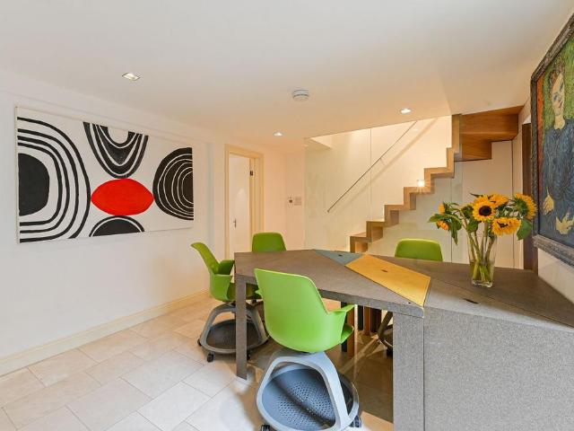 House for rent in Chelsea, Greater London