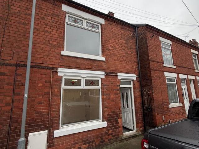 Room for rent in East Midlands