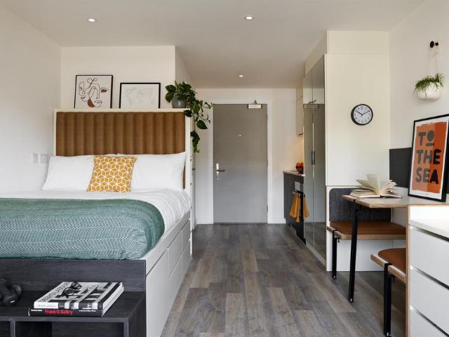 Apartment for rent in Hollingdean, Brighton & Hove