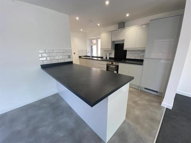 Apartment for rent in Fordham Heath, Essex