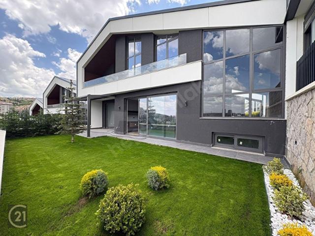 Çankaya, Ankara içerisinde satılık Villa