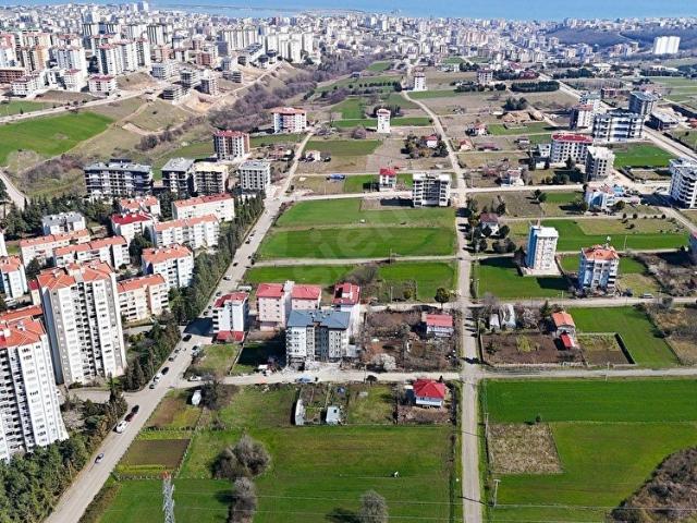 Atakum, Samsun içerisinde satılık Arsa