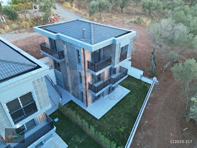 Burhaniye, Balikesir içerisinde satılık Villa