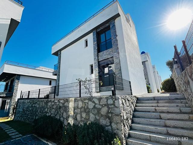 Burhaniye, Balikesir içerisinde satılık Villa