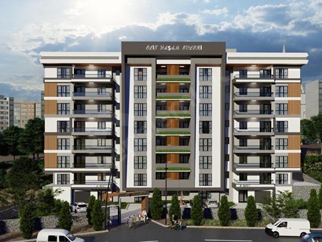 Trabzon, Ortahisar içerisinde satılık mülk
