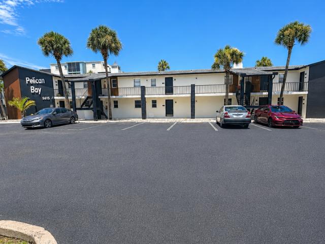 Apartment for rent in Port Richey, Florida